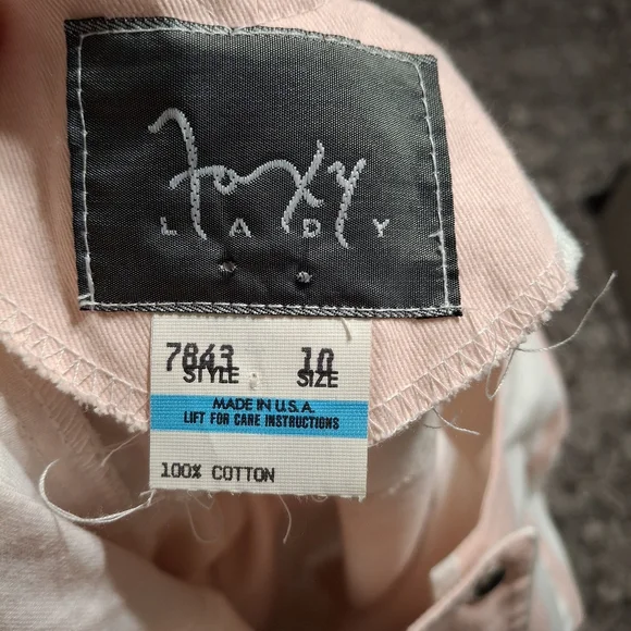 Striped Button Front Sleeveless Dress with Belt - Picture 6 of 8